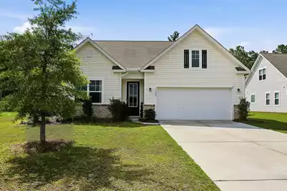 1122 Wading Point Boulevard, Huger, SC 29450 - Photo 1