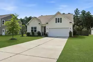1122 Wading Pt Blvd, Huger, SC 29450 - Photo 79