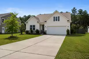 1122 Wading Pt Blvd, Huger, SC 29450 - Photo 65