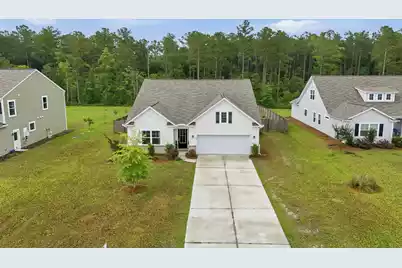 1122 Wading Point Boulevard, Huger, SC 29450 - Photo 43
