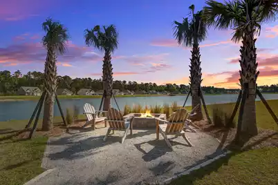 1122 Wading Point Boulevard, Huger, SC 29450 - Photo 63