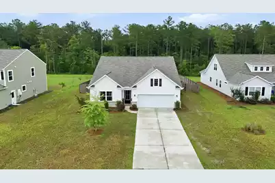 1122 Wading Point Boulevard, Huger, SC 29450 - Photo 41