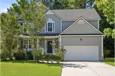 1152 Willoughby Lane, Mount Pleasant, SC 29466 - Photo 1
