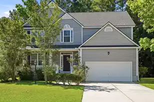 1152 Willoughby Ln, Mount Pleasant, SC 29466 - Photo 1