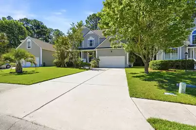 1152 Willoughby Lane, Mount Pleasant, SC 29466 - Photo 3