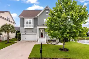 1273 Logbook Ln, Mount Pleasant, SC 29466 - Photo 1