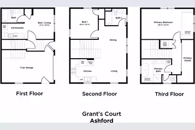 1 Nats Court, Charleston, SC 29403 - Photo 9