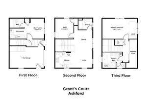 1 Nats Ct, Charleston, SC 29403 - Photo 9