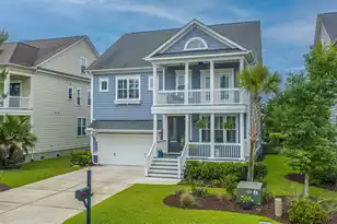 1435 Masthead Dr, Mount Pleasant, SC 29466 - Photo 1