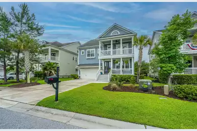 1435 Masthead Drive, Mount Pleasant, SC 29466 - Photo 51