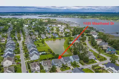 1435 Masthead Drive, Mount Pleasant, SC 29466 - Photo 49