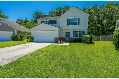 308 Duck Pond Lane, Summerville, SC 29483 - Photo 1