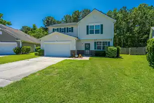 308 Duck Pond Ln, Summerville, SC 29483 - Photo 1