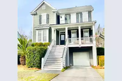 208 Clouter Creek Drive, Wando, SC 29492 - Photo 1