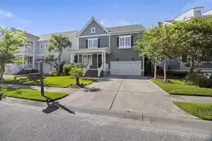 1177 Ayers Plantation Way, Mount Pleasant, SC 29466 - Photo 1