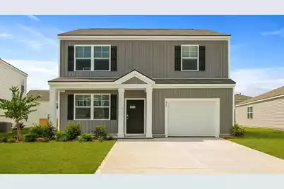 1187 Mulligan Drive, Manning, SC 29102 - Photo 1