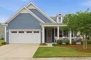 2077 Barn Swallow Rd, Summerville, SC 29483 - Photo 1