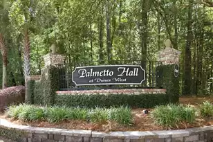 2717 Palmetto Hall Blvd, Mount Pleasant, SC 29466 - Photo 43