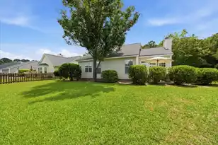 2717 Palmetto Hall Blvd, Mount Pleasant, SC 29466 - Photo 23