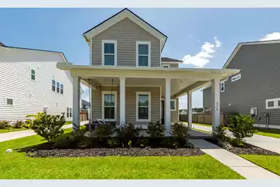 214 Narrowleaf Avenue, Summerville, SC 29483 - Photo 1