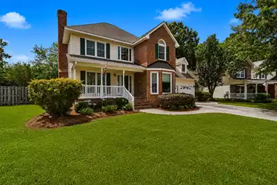 5492 Altamaha Drive, North Charleston, SC 29420 - Photo 11
