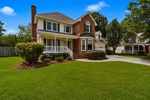 5492 Altamaha Dr, North Charleston, SC 29420 - Photo 11