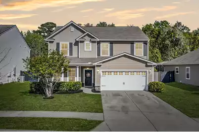 1903 Toland Court, Johns Island, SC 29455 - Photo 1