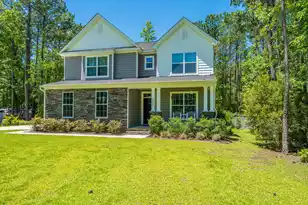 3013 Flat Rock Ln, Ridgeville, SC 29472 - Photo 5
