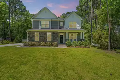 3013 Flat Rock Lane, Ridgeville, SC 29472 - Photo 1