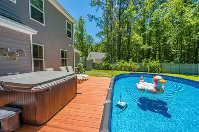 3013 Flat Rock Lane, Ridgeville, SC 29472 - Photo 53