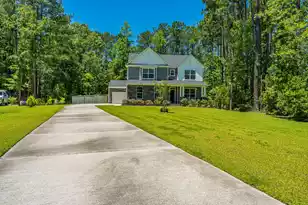 3013 Flat Rock Ln, Ridgeville, SC 29472 - Photo 3