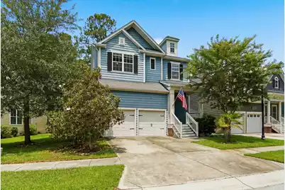 146 Ashley Bluffs Road, Summerville, SC 29485 - Photo 1