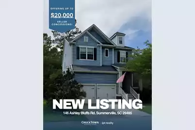 146 Ashley Bluffs Road, Summerville, SC 29485 - Photo 1