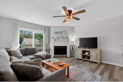 1402 Camp Road #Apt 9G, Charleston, SC 29412 - Photo 3