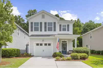 2400 Poplar Grove Place, Summerville, SC 29483 - Photo 1