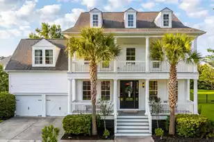 3224 Hatchway Dr, Mount Pleasant, SC 29466 - Photo 1