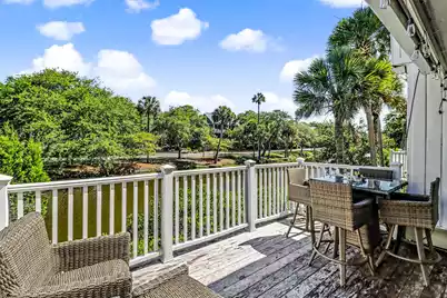 35 Back Court Court, Isle Of Palms, SC 29451 - Photo 21