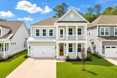 705 Maynard Lane, Summerville, SC 29486 - Photo 1