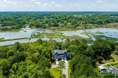 722 Riley Road, Charleston, SC 29412 - Photo 1