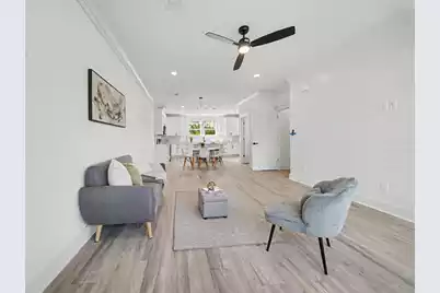 2016 Comstock Avenue, North Charleston, SC 29405 - Photo 5