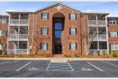 1533 Cambridge Lakes Drive #Unit 203D, Mount Pleasant, SC 29464 - Photo 5
