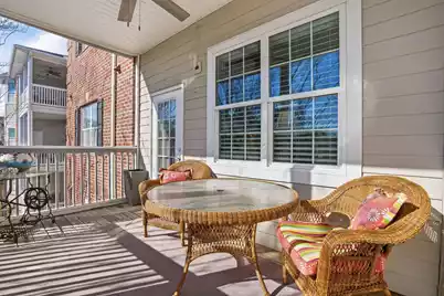 1533 Cambridge Lakes Drive #Unit 203D, Mount Pleasant, SC 29464 - Photo 21