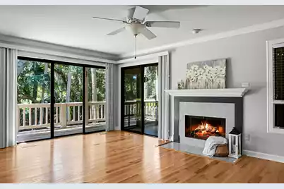 2771 Hidden Oak Drive, Seabrook Island, SC 29455 - Photo 5