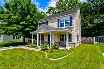 42 Woodleaf Court, Charleston, SC 29407 - Photo 1
