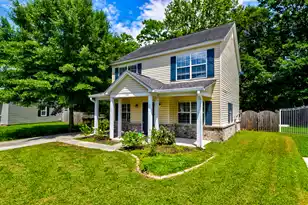 42 Woodleaf Ct, Charleston, SC 29407 - Photo 1