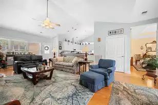 842 Captain Tom's Crossing, Johns Island, SC 29455 - Photo 5