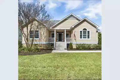 842 Captain Toms Crossing, Johns Island, SC 29455 - Photo 1