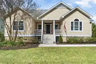 842 Captain Tom's Crossing, Johns Island, SC 29455 - Photo 1
