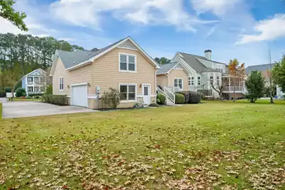 842 Captain Toms Crossing, Johns Island, SC 29455 - Photo 29