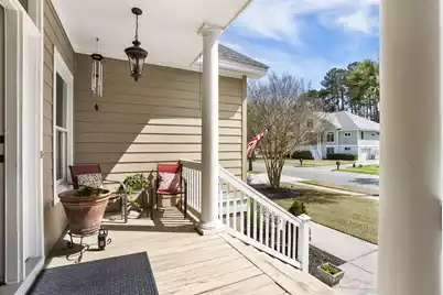 842 Captain Toms Crossing, Johns Island, SC 29455 - Photo 5